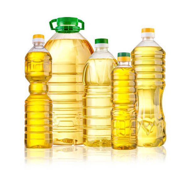 How refined oil is ruining our health?