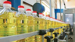 Refined oils pose a great threat to the health
