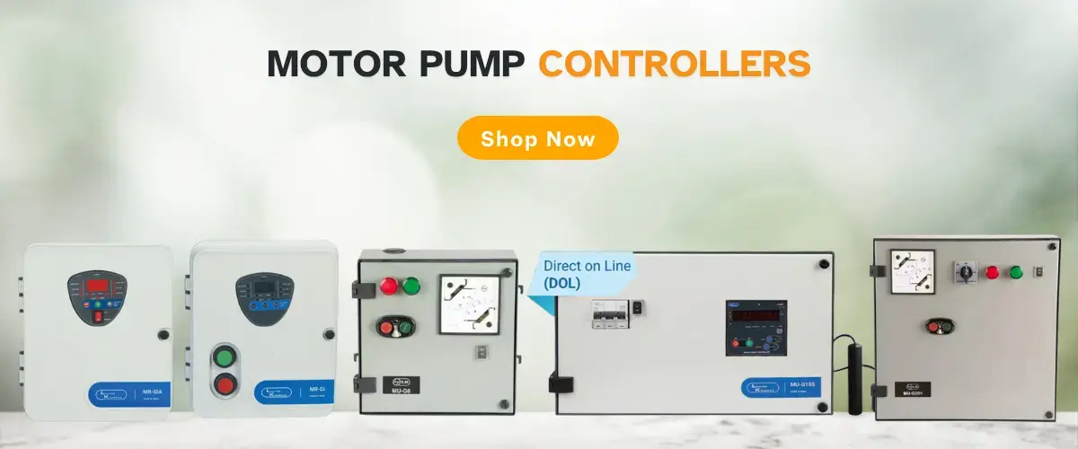 Pump Controllers
