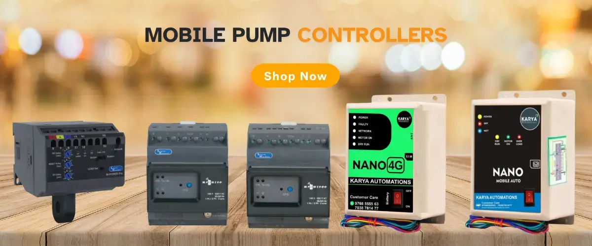 Mobile Controller
