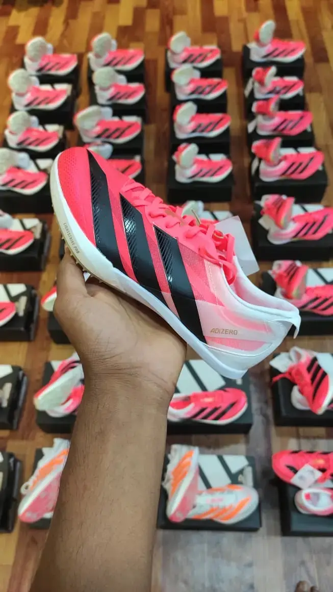 Buy ADIDAS ADIZERO FINESSE SHOES WORLD CUP AT RUNNER SPIKES