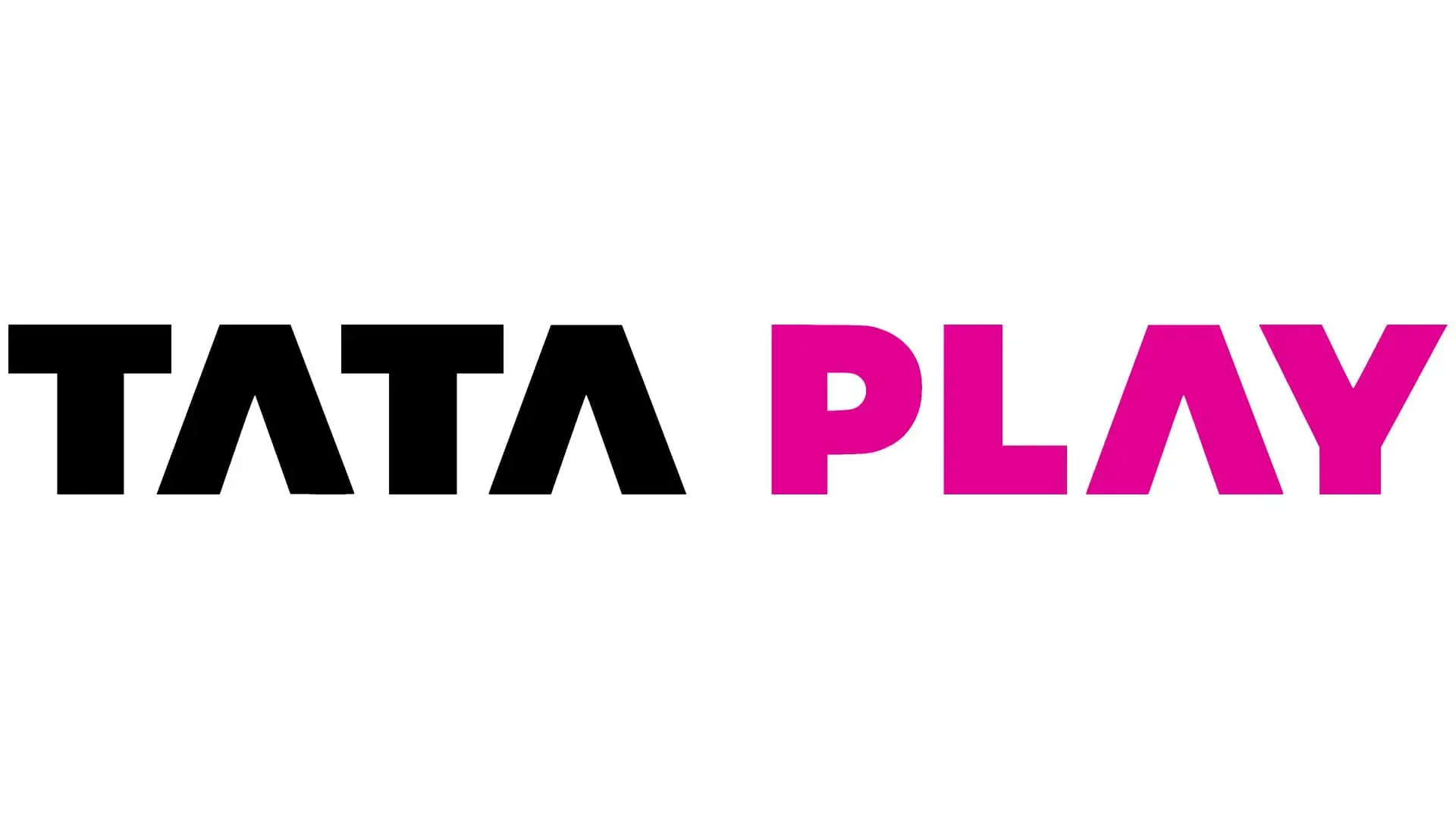 Tata Play DTH Logo