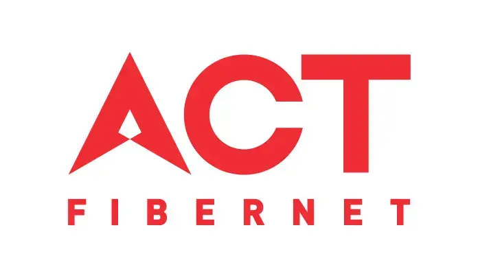 ACT Fiber Net Logo