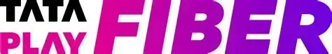 Tata Play Fiber Residential Logo