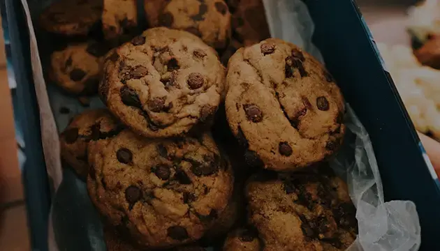 Cookies