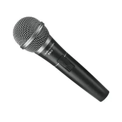Mipro MM107 Wired Microphone | Best Sound Quality & Price
