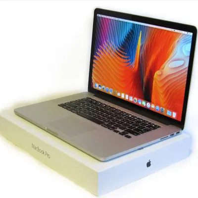 Buy 15'- A1990 MacBook Pro COREI9 - 2019 -16GB RAM / 512 SSD