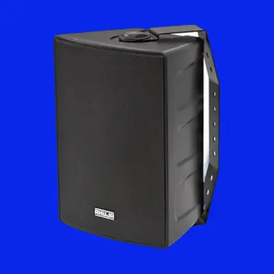 Buy AHUJA XPA-1520DP PA Active Loudspeakers online at best price