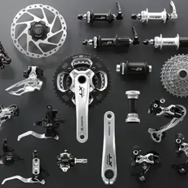 Buy Rotor Spider BCD110x4 Chainring Spider Arm