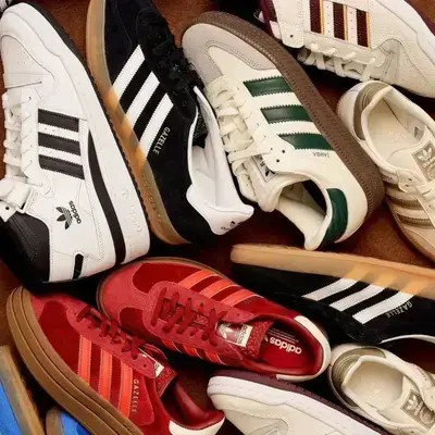 Buy Adidas campus red online at best price | RJ Kicks Hub