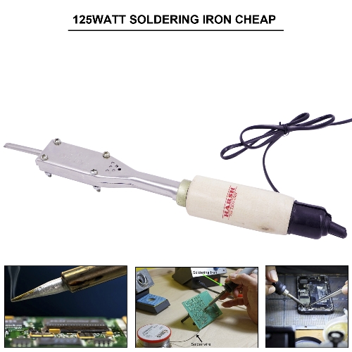 Order 125 watt soldering iron Online From Shakti Tools and Hardware Store®,Delhi