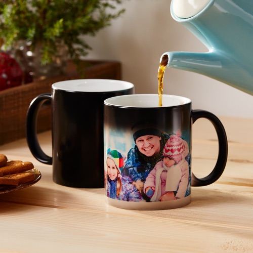 Buy Magic Mug online at best price Sai Gift Shoppee