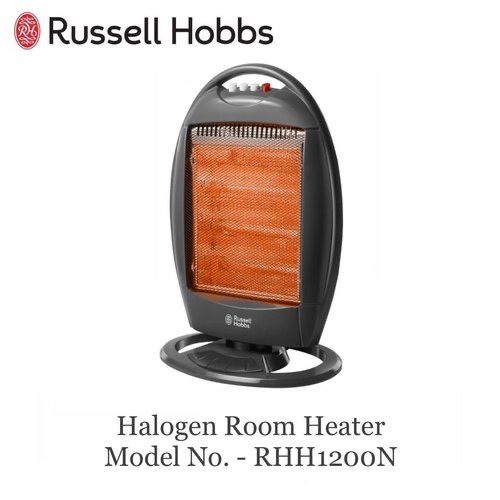Retro Heater Russell Hobbs Tower Fan Heater Russell Hobbs