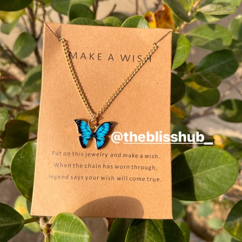 Order 3D Digital Butterfly Online From TheBlissHub,Delhi