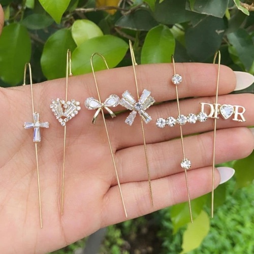 Ear Cuffs🦻 - 1