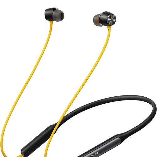 Buy realme Buds Wireless Pro ANC Bluetooth in Ear Earphones with