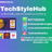 www.techstylehub.co.in favicon