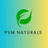 www.pvmnaturals.co.in favicon