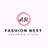 www.arfashionnest.co.in favicon