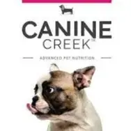 Buy Canine Creek Starter Dry Dog Food, Chicken Flavor, Ultra