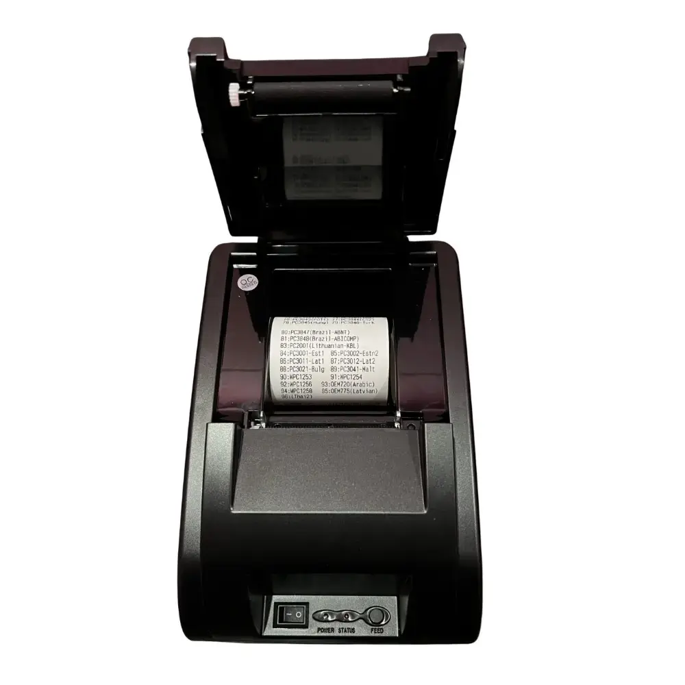 Thermal Printers