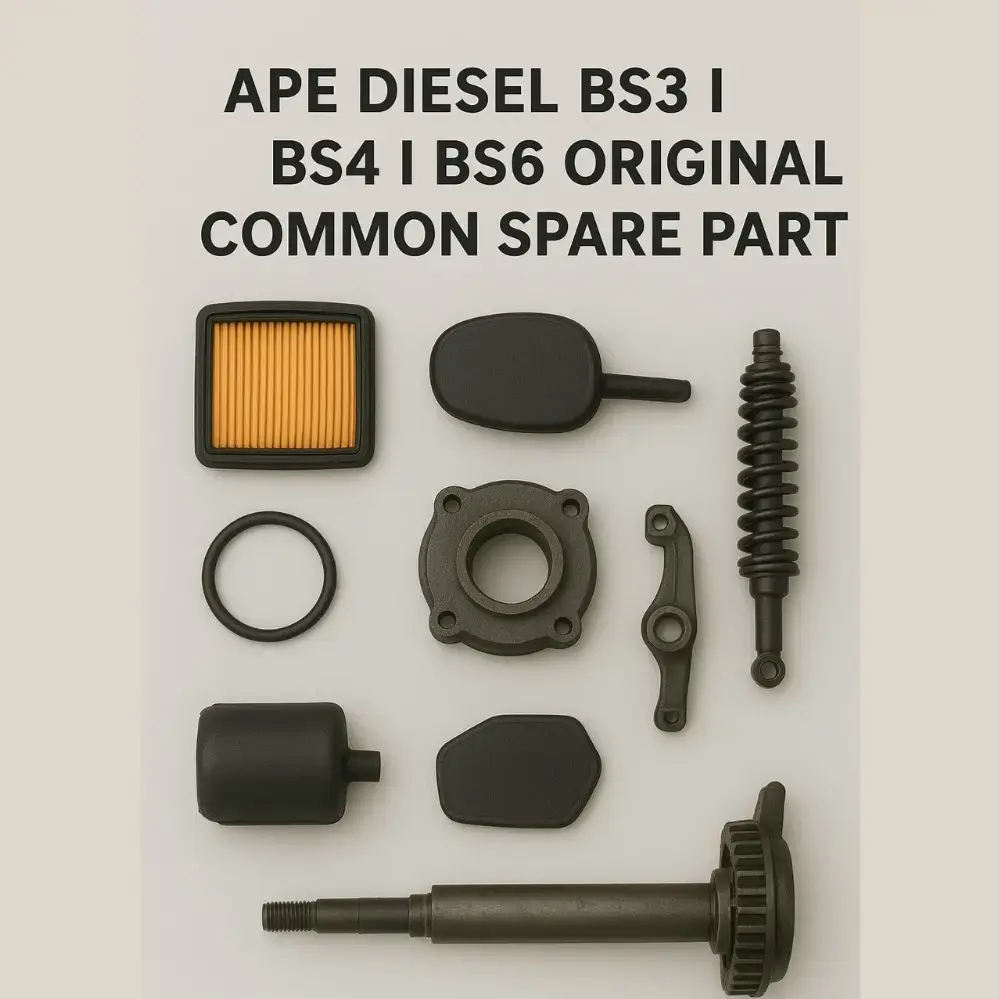 Buy 1457434314-8F8 Diesel Filter For Maruti Suzuki Swift 1.3/Ritz