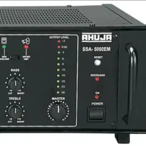 NX AUDIO DYNAMO-154 Speaker.