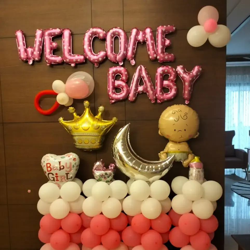 Baby Welcome