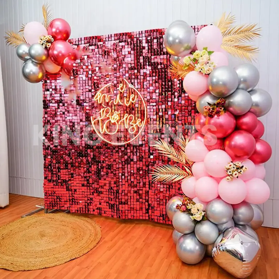 Wedding & Romantic Decor