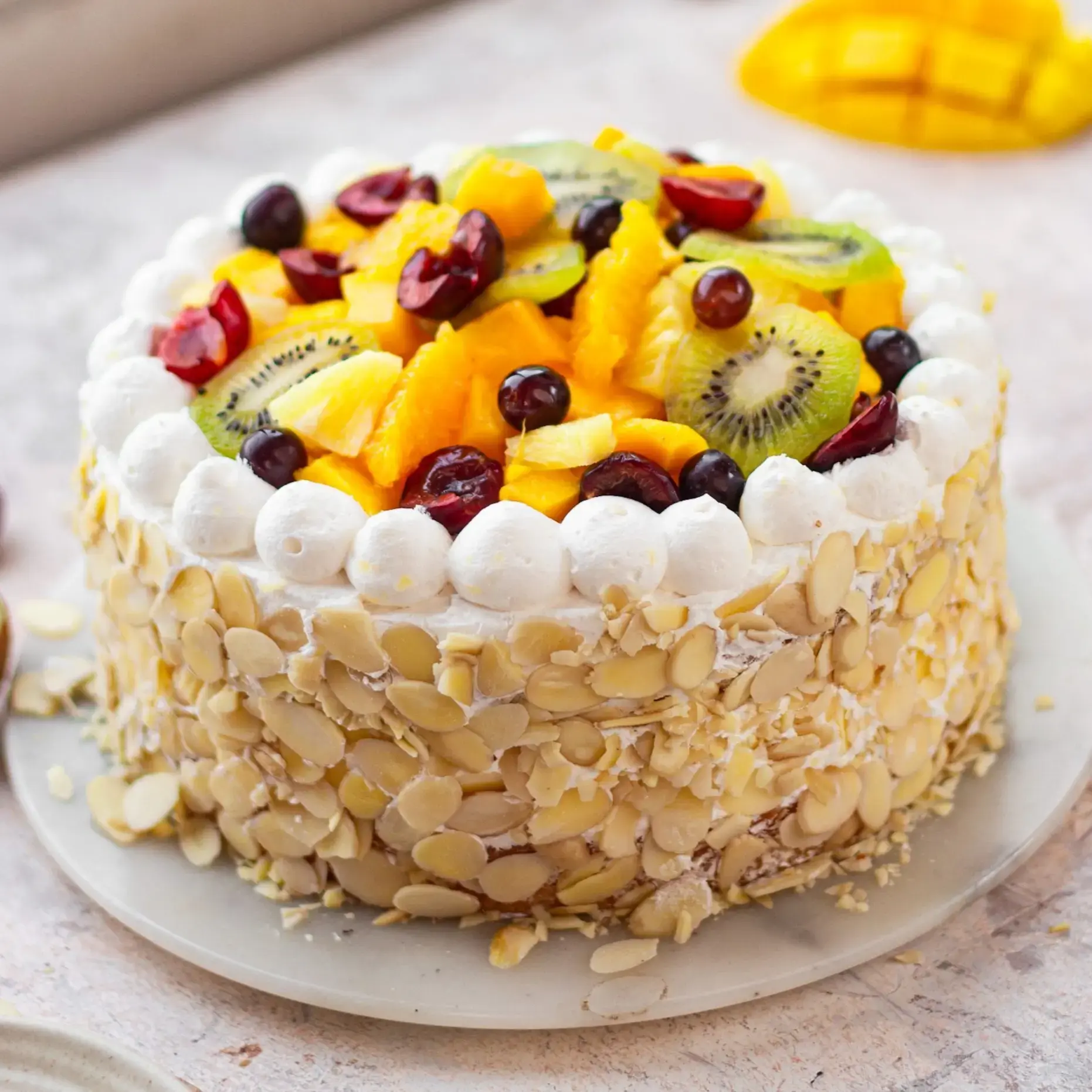 FNPCake shop in muzaffarnagar, Online cake home delivery near me, best