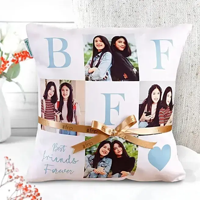 Personalized Gifts & Decor