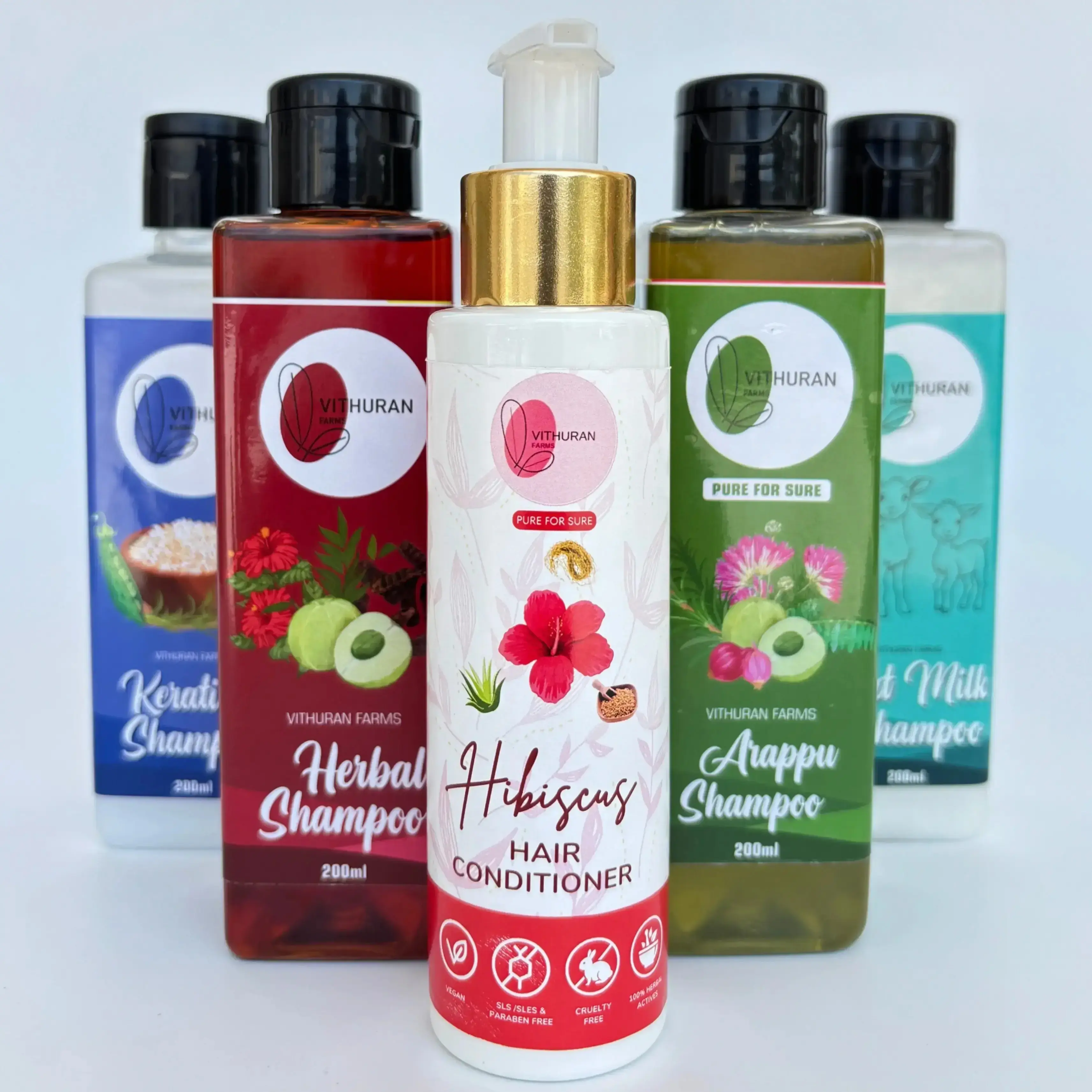 Shampoo