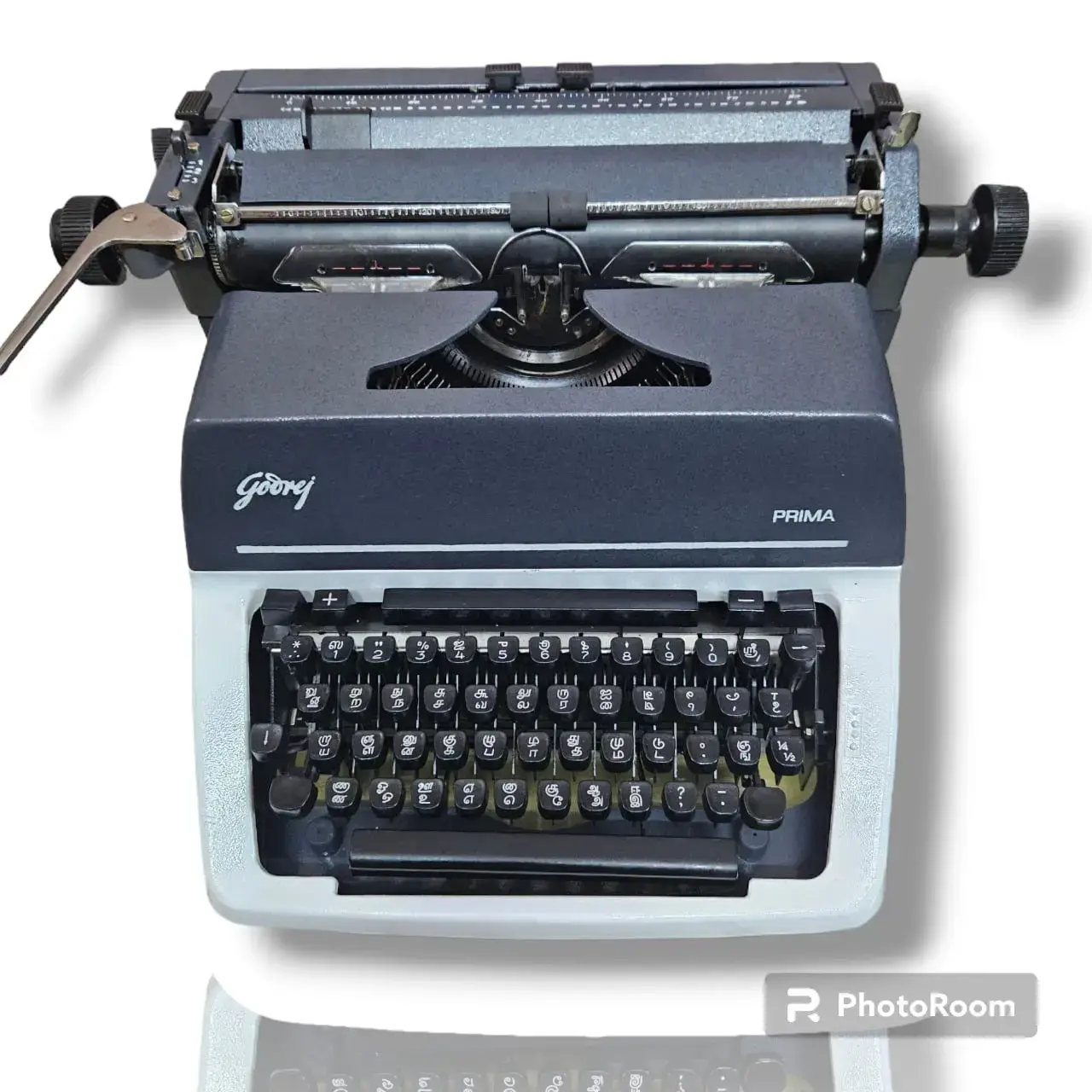 Remington Typewriters & Spare Parts Collection | RR Typewriter Mart