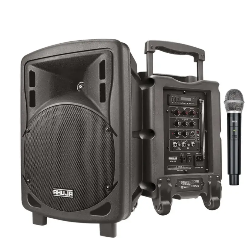 Buy BTA-660 Ahuja online at best price Prasad Electronics