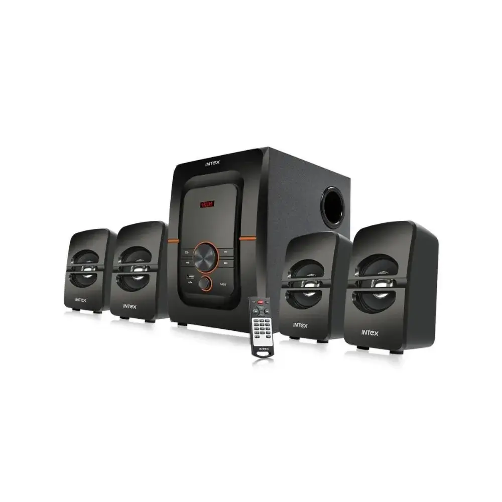 Buy Ahuja ABX 800 PA Amplifier Set online at best price
