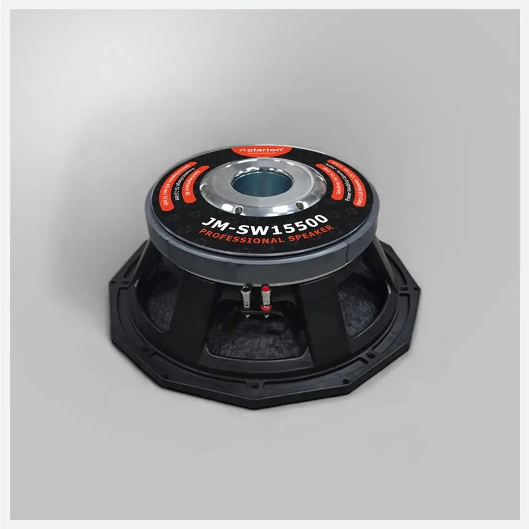 Buy JM-SW18458(K) online at best price | Sound Emporio