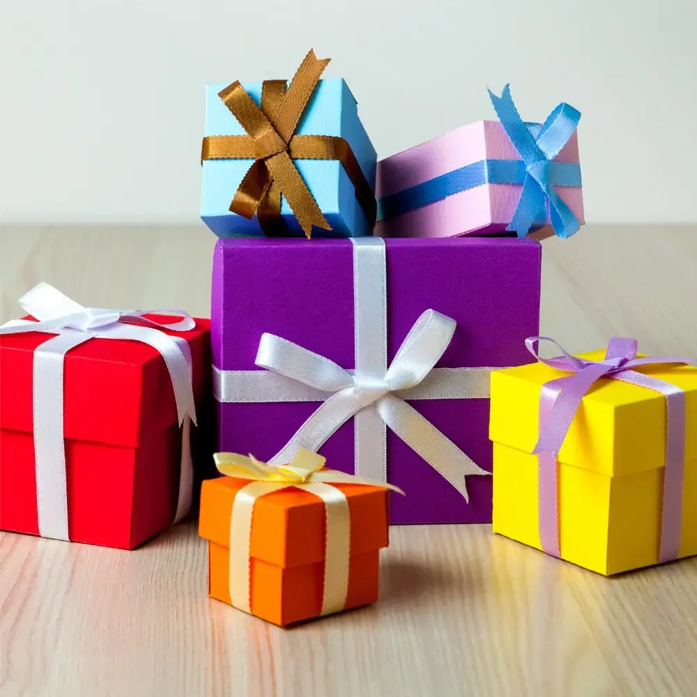 SWARAJ PRINT O PACK | Custom Rigid & Kappa Boxes