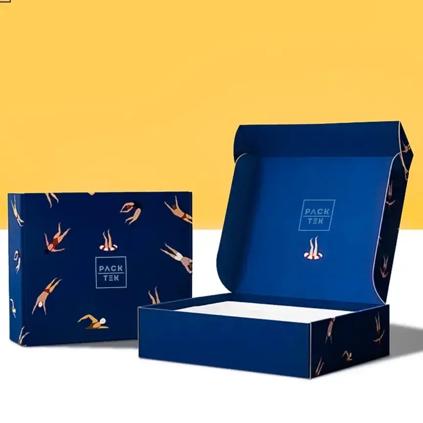 SWARAJ PRINT O PACK | Custom Rigid & Kappa Boxes