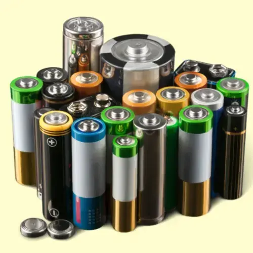 Batteries