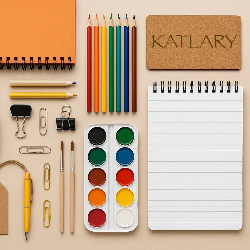 School Stationery’s