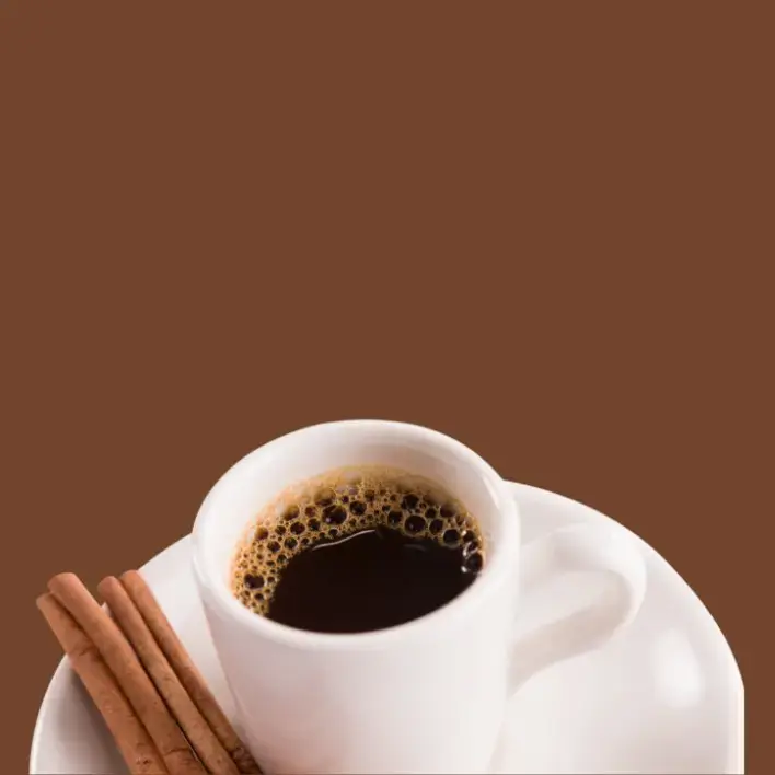 Coffee, Tea, Malted Drinks