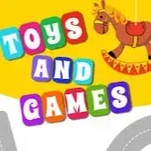 Toys & Games