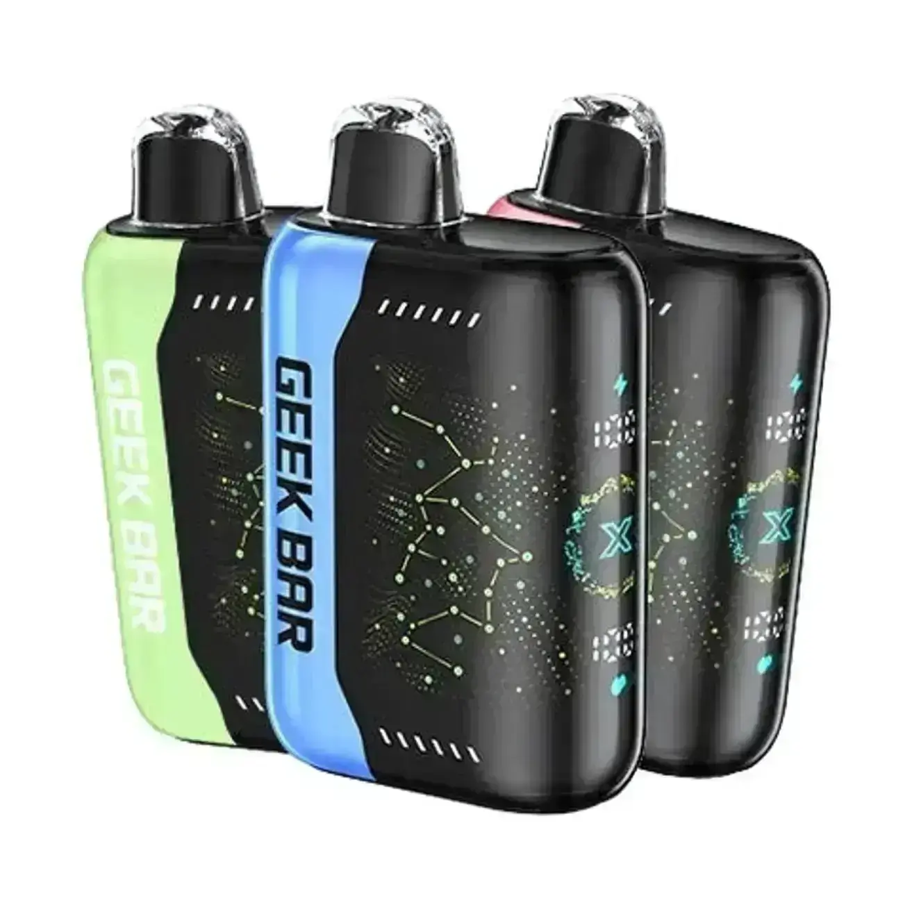 E-Liquid 60ml