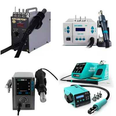 Buy SOLDERING IRON TIP online at best price | Tony Vision Tools