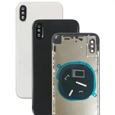 Produktbild von 🔋 1614A1 USB Tristar Lade-IC – Für IPhone 12, 12 Pro, 12 Pro Max, 12 Mini – Ersatzteil Made In China