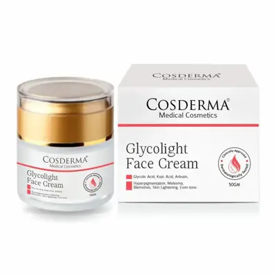 Buy Cosderma Glutagloss Face Cream