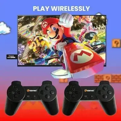 Buy SONYPS2 RasilaIDE 160GB WITH 50GAME online atGREAT GAMER