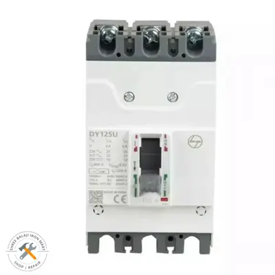 Buy L&T Super Heavy Duty Cylindrical Capacitor 3 kVAr 440 VAC