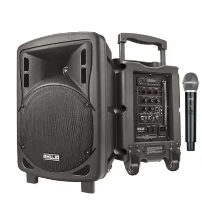 Bta 660 Ahuja Portable Bluetooth Speaker Buy BTA-660 Ahuja Online