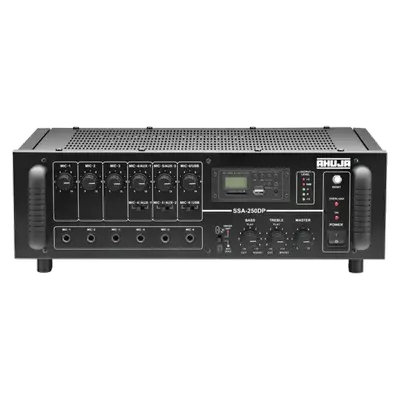 Buy Original Ahuja SSA-250M (250 Watts) online at best price